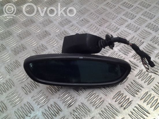 BMW 1 E81 E87 Other interior part 711833103