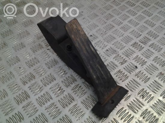 BMW 1 E81 E87 Accelerator throttle pedal 676693102
