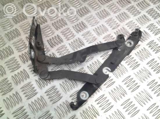 Audi A6 S6 C6 4F Loading door hinge set 4F5827302