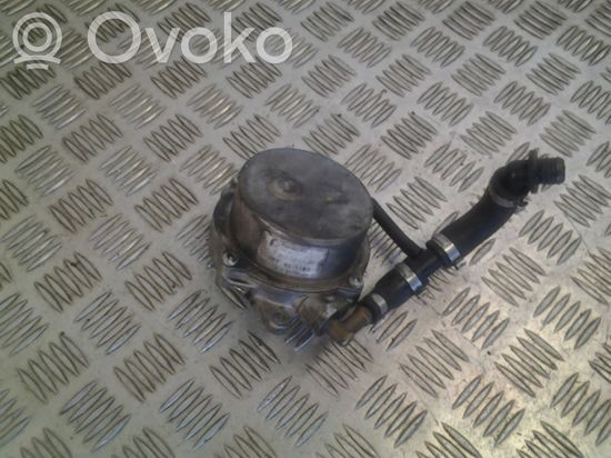 Audi A4 S4 B7 8E 8H Vacuum pump 059145100E