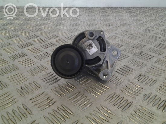 BMW 3 F30 F31 F80 Generator/alternator belt tensioner 112615090 781080703
