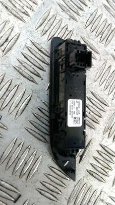 BMW 3 F30 F31 F80 Traction control (ASR) switch 925292003