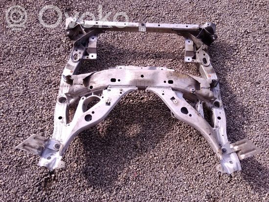 BMW 7 F01 F02 F03 F04 Front subframe 6797644 5513550578 4713511631