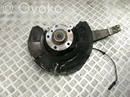 BMW 7 F01 F02 F03 F04 Front wheel hub