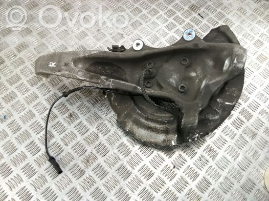 BMW 7 F01 F02 F03 F04 Front wheel hub