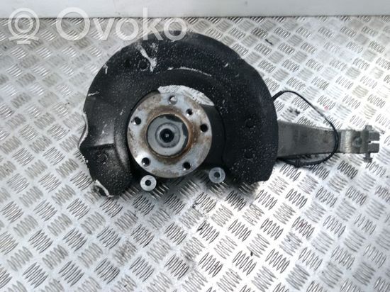 BMW 7 F01 F02 F03 F04 Front wheel hub