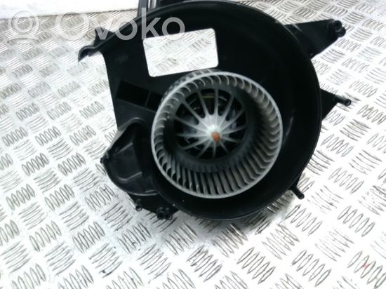 BMW 7 F01 F02 F03 F04 Heater fan/blower 9248170