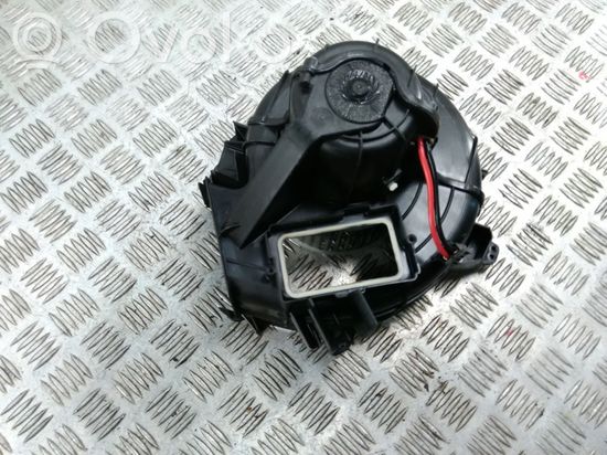 BMW 7 F01 F02 F03 F04 Heater fan/blower 9248170