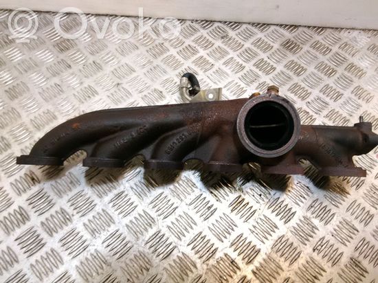 BMW 7 F01 F02 F03 F04 Exhaust manifold 8510293