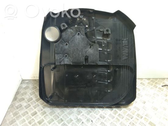 BMW 7 F01 F02 F03 F04 Engine cover (trim) 7800575