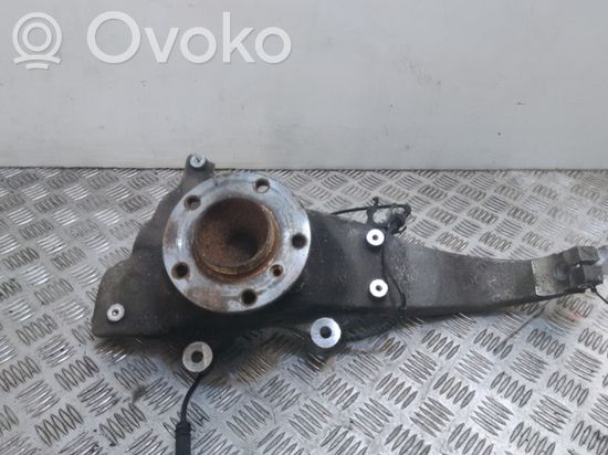 BMW 7 F01 F02 F03 F04 Front wheel hub