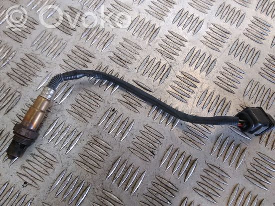 BMW 7 F01 F02 F03 F04 Lambda probe sensor 0281004018 779160003