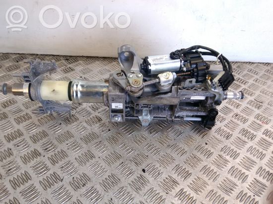 BMW 7 F01 F02 F03 F04 Steering wheel axle 0768701 6787926 806220