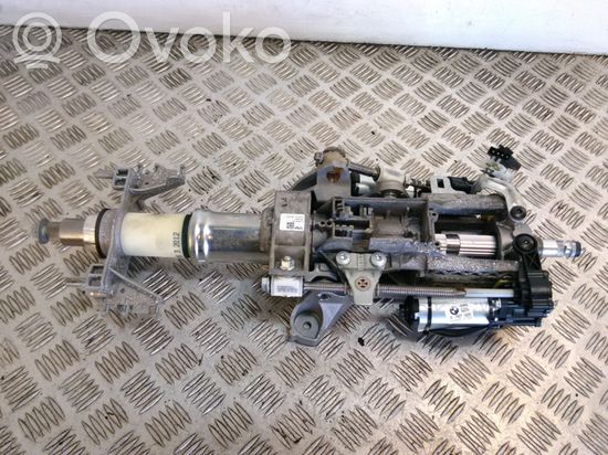 BMW 7 F01 F02 F03 F04 Steering wheel axle 0768701 6787926 806220