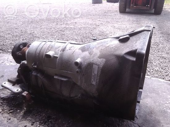 BMW 3 E92 E93 Automatic gearbox 6HP28