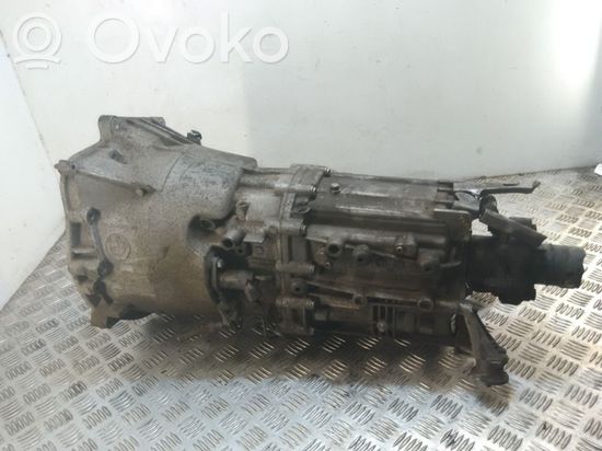 BMW 3 E46 Manual 5 speed gearbox 1069401018