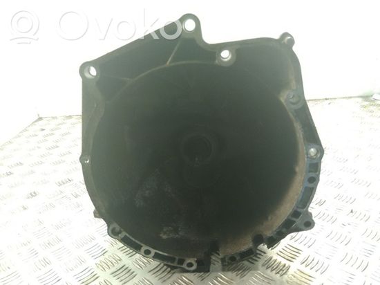 BMW 3 E46 Manual 5 speed gearbox 1069401018