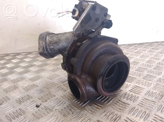 BMW 3 E92 E93 Turbo 796311K 75835217