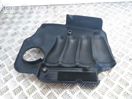 BMW 3 E46 Engine cover (trim) 7509092