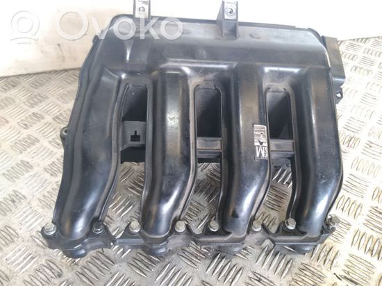 BMW X3 E83 Intake manifold 7795393