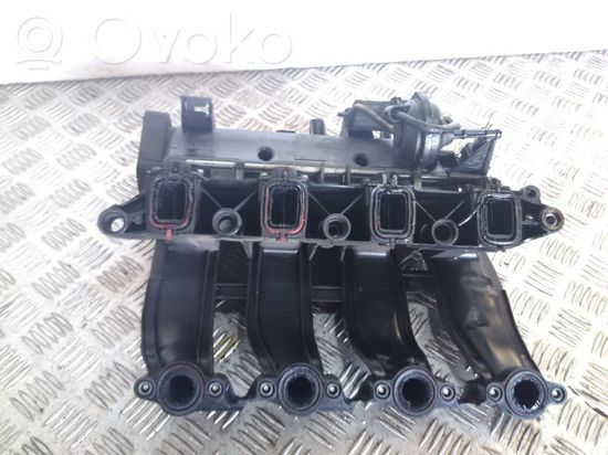 BMW X3 E83 Intake manifold 7795393