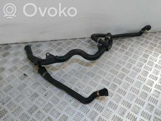 BMW X3 E83 Engine coolant pipe/hose 7787380