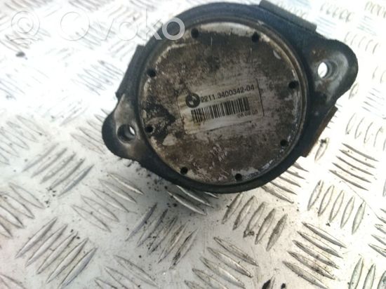 BMW X3 E83 Engine mount bracket 3400342