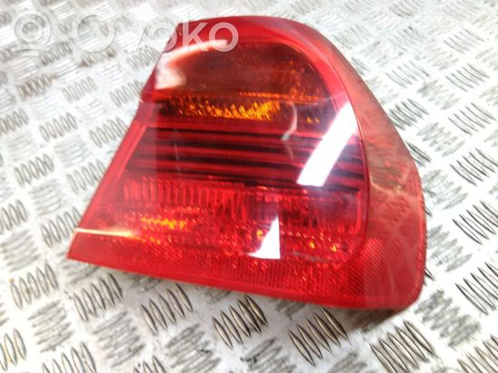 BMW 3 E90 E91 Rear/tail lights 6937458
