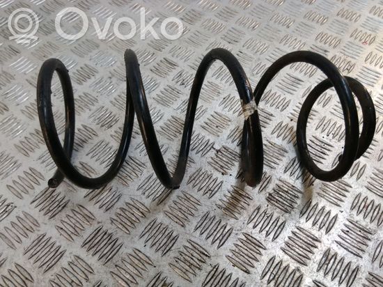 BMW 3 E90 E91 Front coil spring