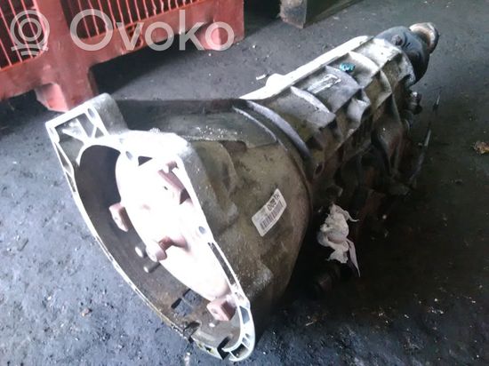 BMW 3 E46 Automatic gearbox 1423928 0229742