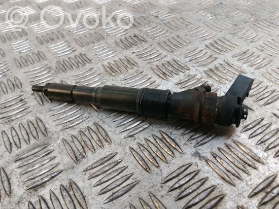 BMW 3 E46 Fuel injector 0445110080