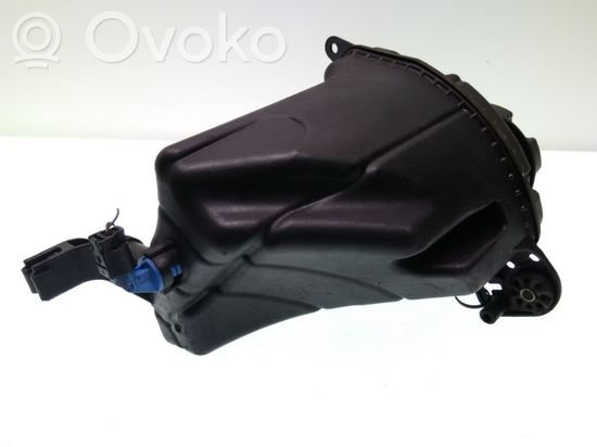 BMW 7 F01 F02 F03 F04 Coolant expansion tank/reservoir 760194903