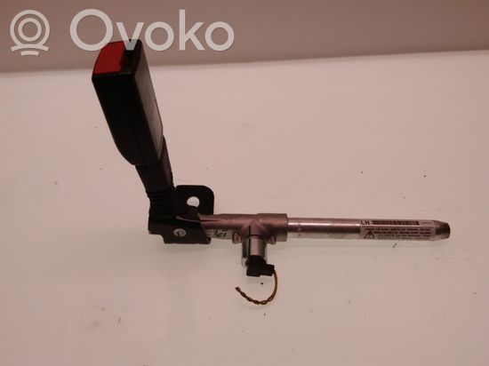 BMW 3 E90 E91 Rear seatbelt buckle 6975363
