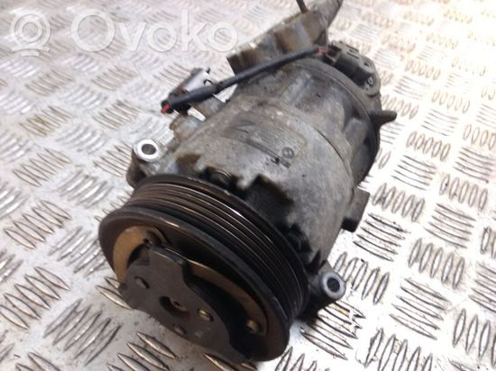 BMW 1 E81 E87 Air conditioning (A/C) compressor (pump) 6915380