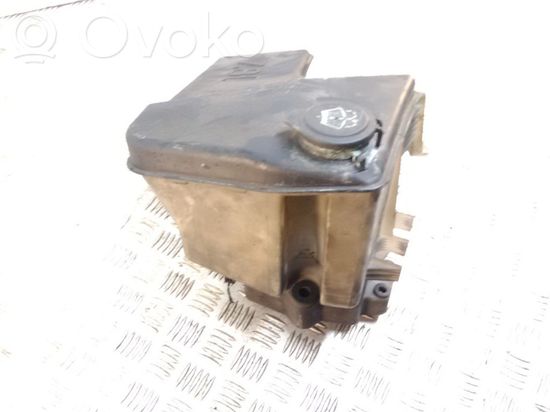 BMW X5 E53 Windshield washer fluid reservoir/tank 8252738
