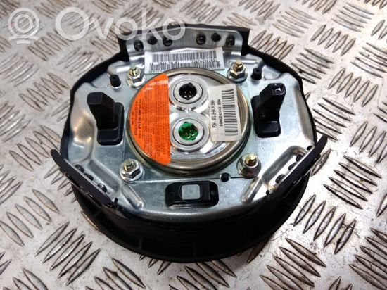 BMW X5 E53 Steering wheel airbag 7629610