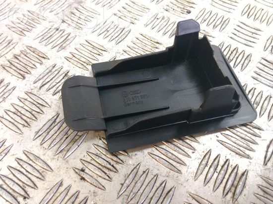 Audi S5 Facelift Other interior part 8J0971981