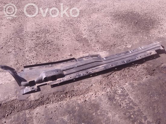 BMW X5 E53 Pickup box liner 840237