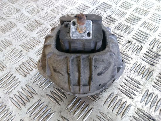 BMW 1 E81 E87 Engine mount bracket