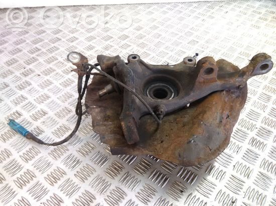 BMW X5 E53 Front wheel hub