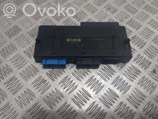 BMW 3 E90 E91 Comfort/convenience module 9264568