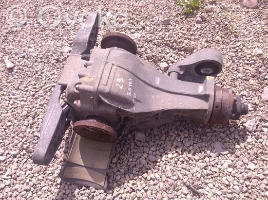 Audi A6 S6 C6 4F Rear differential 4R525083