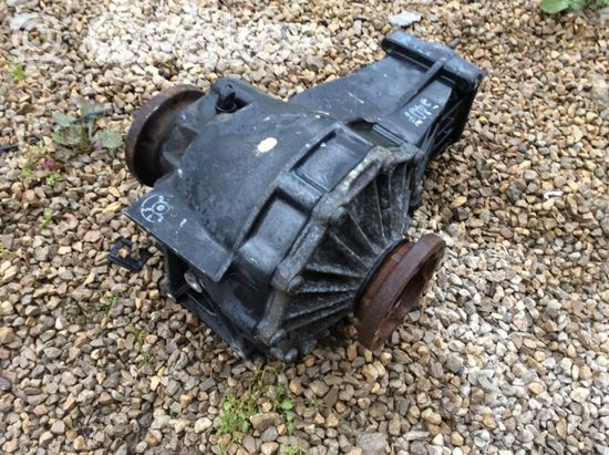 Audi A4 S4 B8 8K Rear differential 01R525053