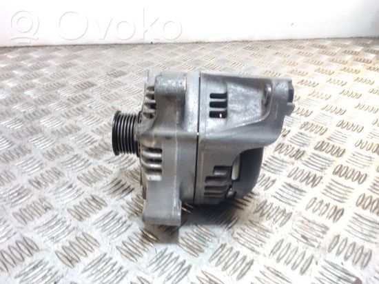 BMW 4 F32 F33 Generator/alternator 7640132