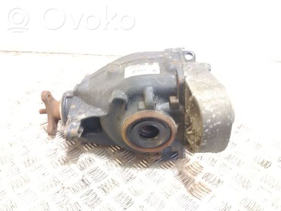 BMW 1 E81 E87 Rear differential 7598855