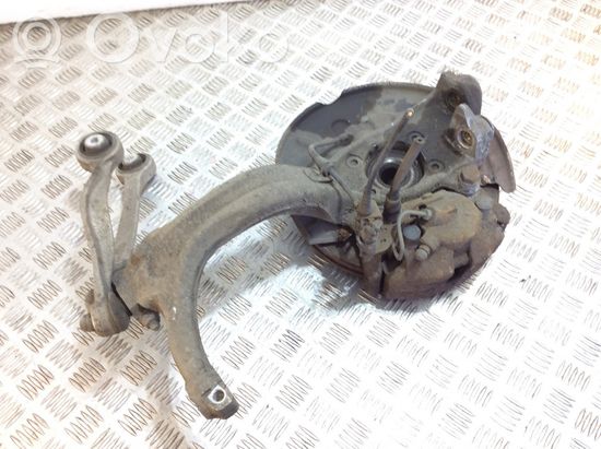 Audi A4 S4 B7 8E 8H Front wheel hub