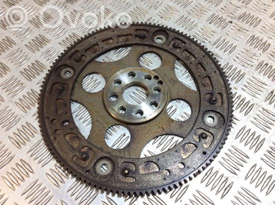 BMW 5 E60 E61 Flywheel 7788745