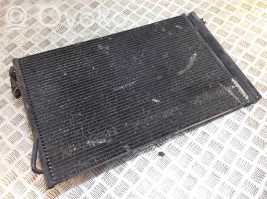 BMW 3 E90 E91 A/C cooling radiator (condenser)