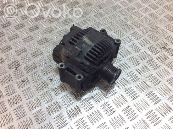 Mercedes-Benz Sprinter W906 Generator/alternator