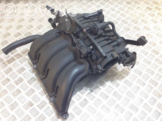 BMW 3 E92 E93 Intake manifold 1301007602063 7602063